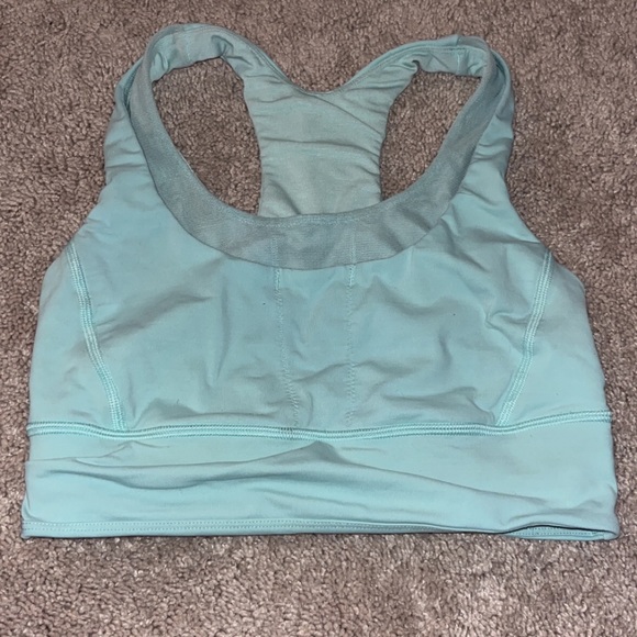 lululemon sports bra - Picture 1 of 4